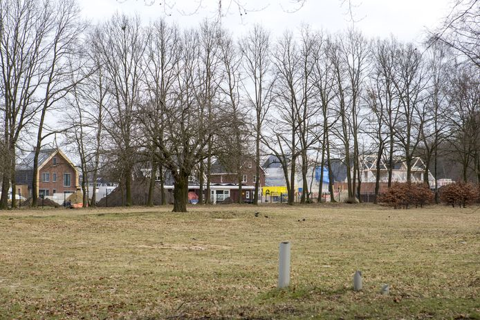 Zorgpartners in Oldenzaal omarmen het idee voor een Noabershof